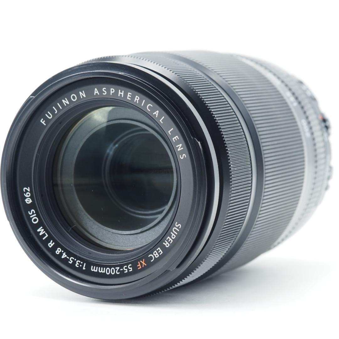 100153☆極上品☆富士フイルム(FUJIFILM) X 交換レンズ フジノン