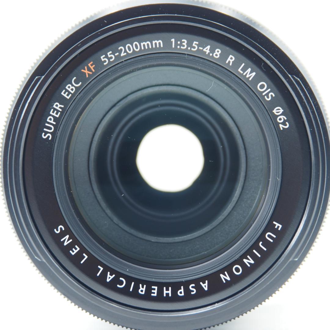 100153☆極上品☆富士フイルム(FUJIFILM) X 交換レンズ フジノン