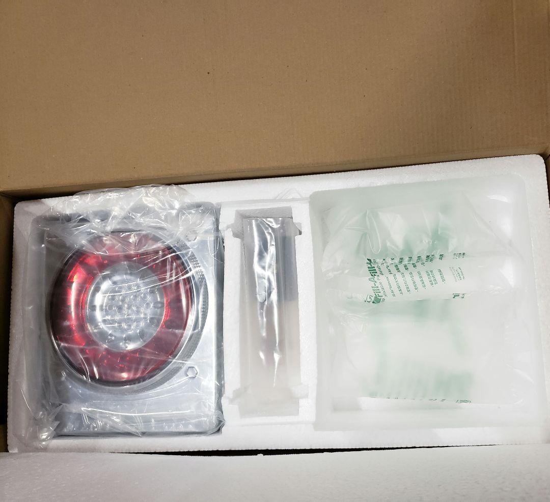 花魁(Oiran Japan) 46LEDテール