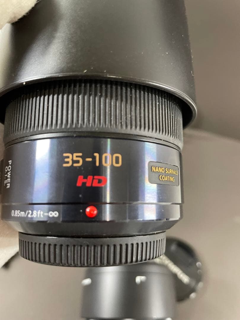 Olympus OM-D ミラーレスカメラセットレンズ2本