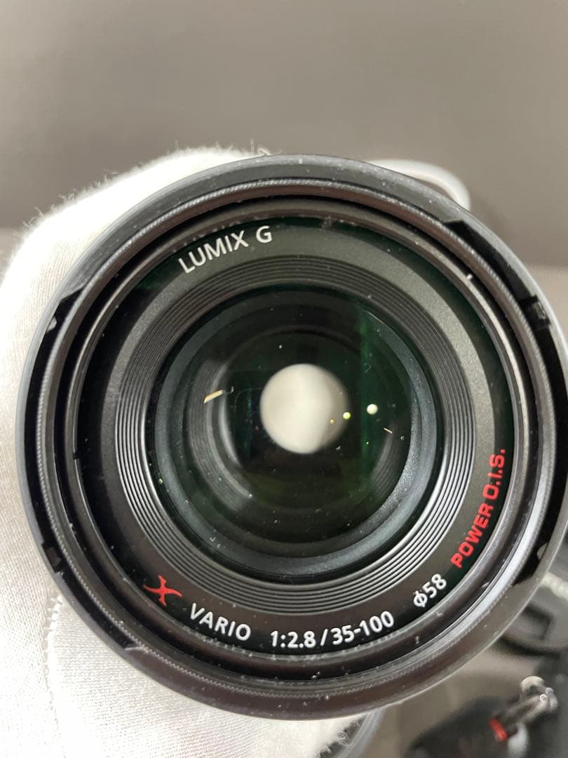 Olympus OM-D ミラーレスカメラセットレンズ2本