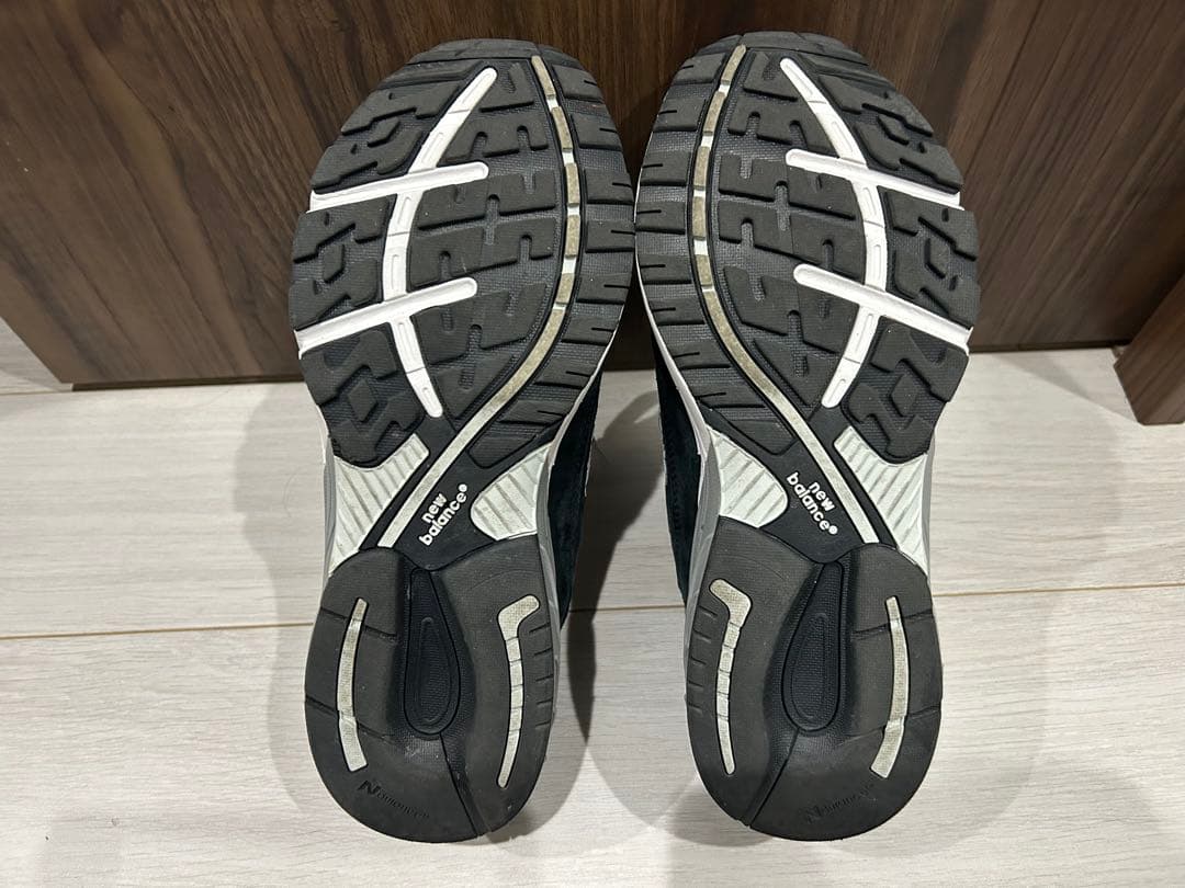 ニューバランス　993 27cm