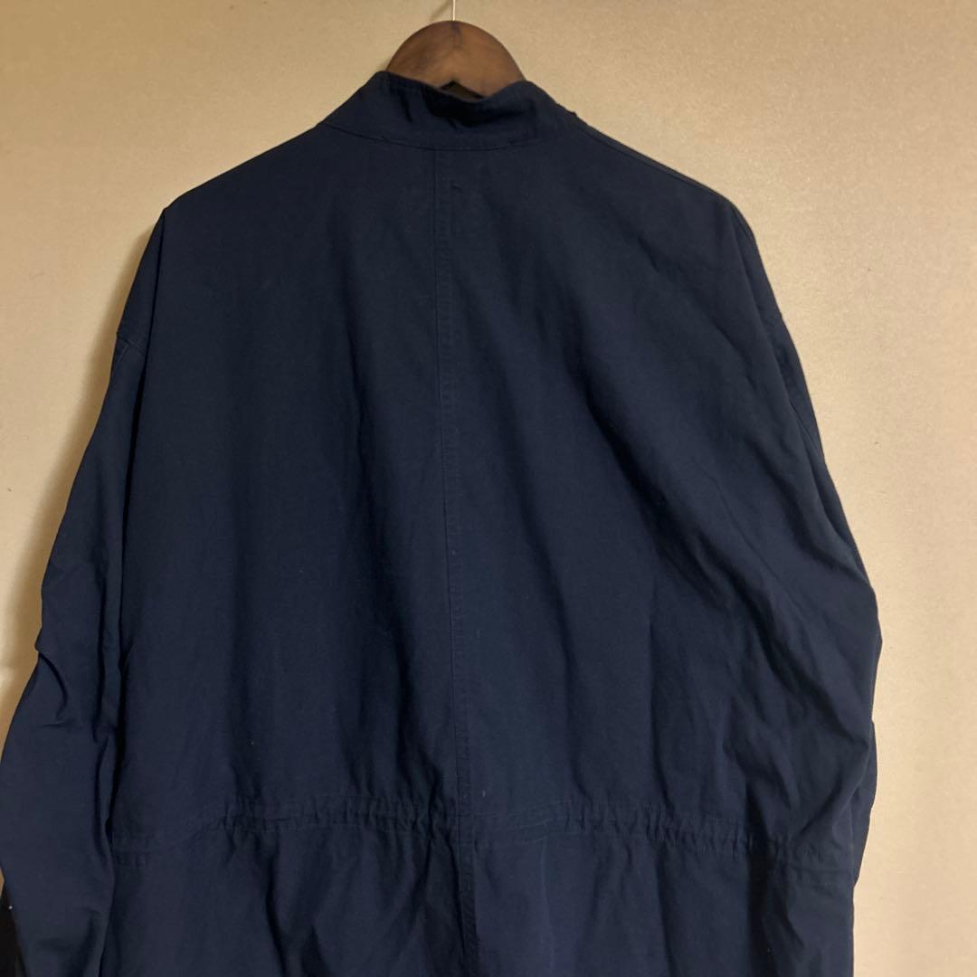 ジャケット・アウター WACKO MARIA / MODS COAT 21FW