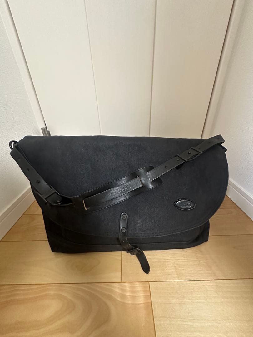 KICHIZO PORTER CLASSIC メッセンジャーバッグ