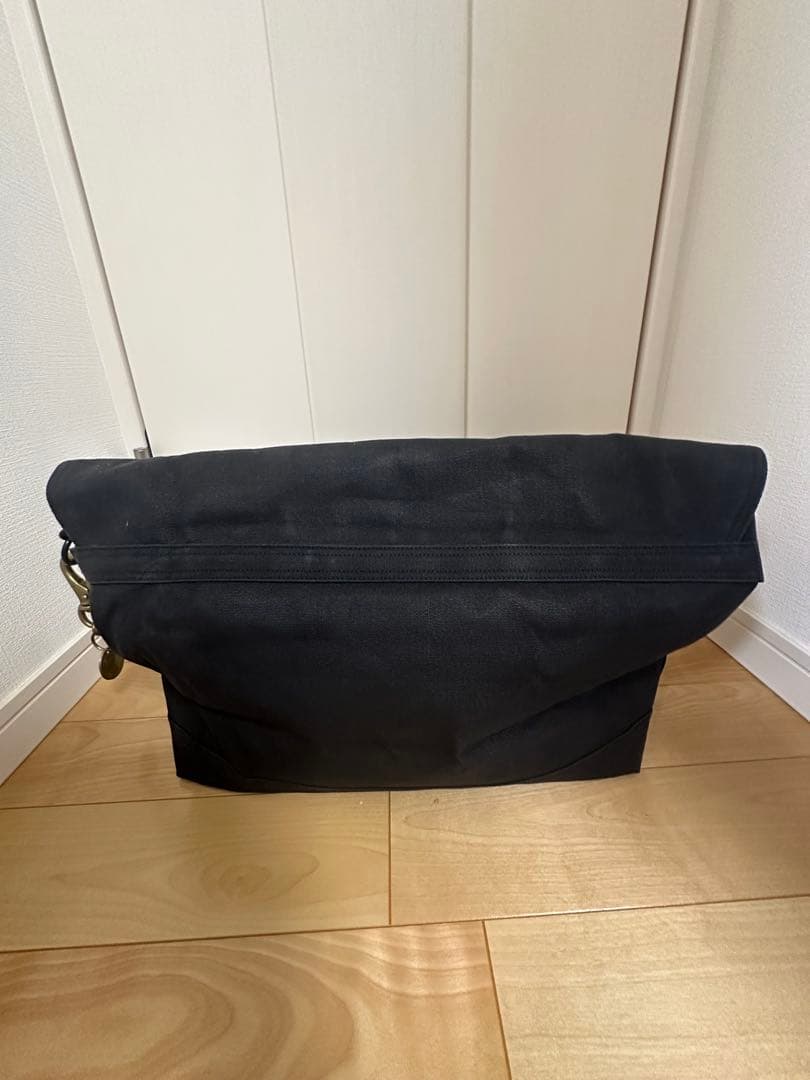 KICHIZO PORTER CLASSIC メッセンジャーバッグ