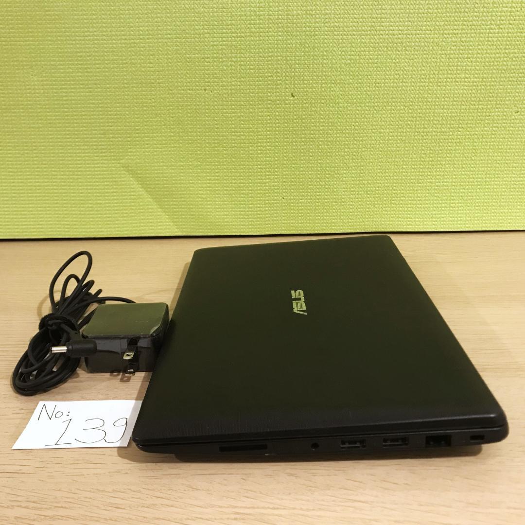 Asus VivoBook ノートPC Office2021Win11 パソコン