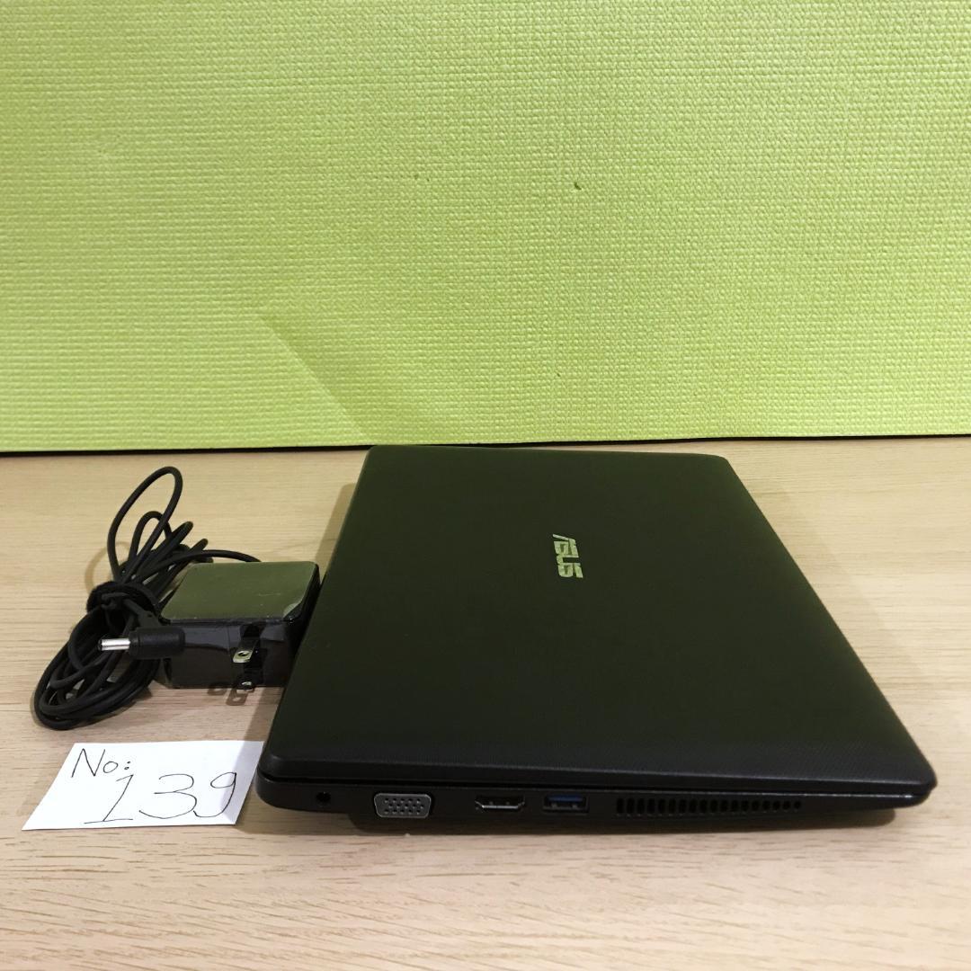 Asus VivoBook ノートPC Office2021Win11 パソコン