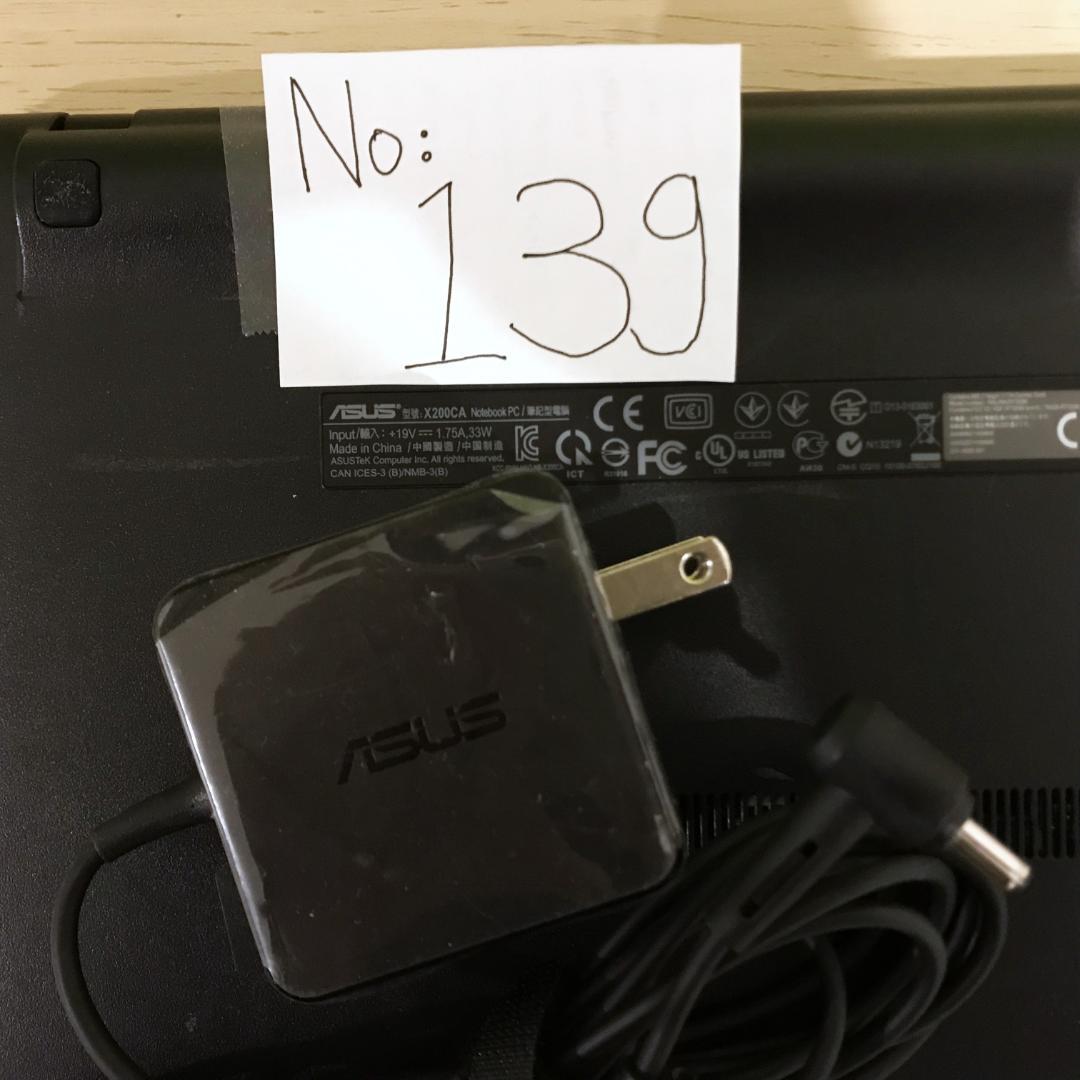 Asus VivoBook ノートPC Office2021Win11 パソコン