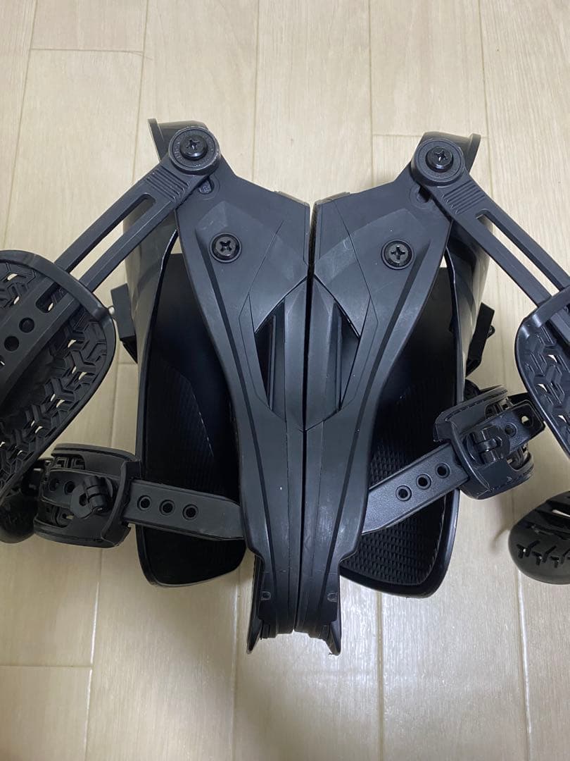 UNION ATLAS BLACK Mサイズ