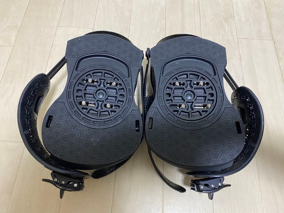 UNION ATLAS BLACK Mサイズ