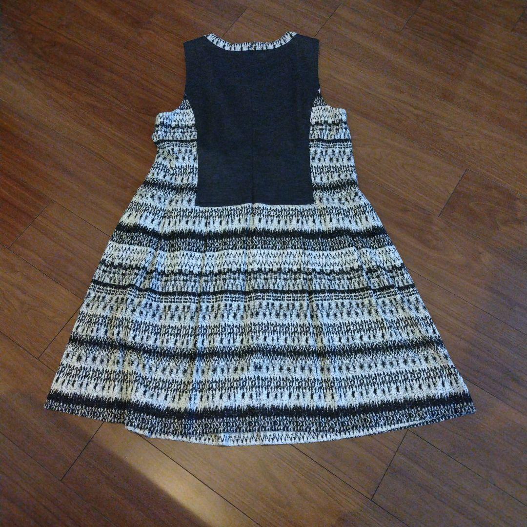 インポートロッサ ジャンパースカート サイズ46