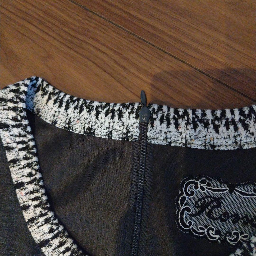 インポートロッサ ジャンパースカート サイズ46