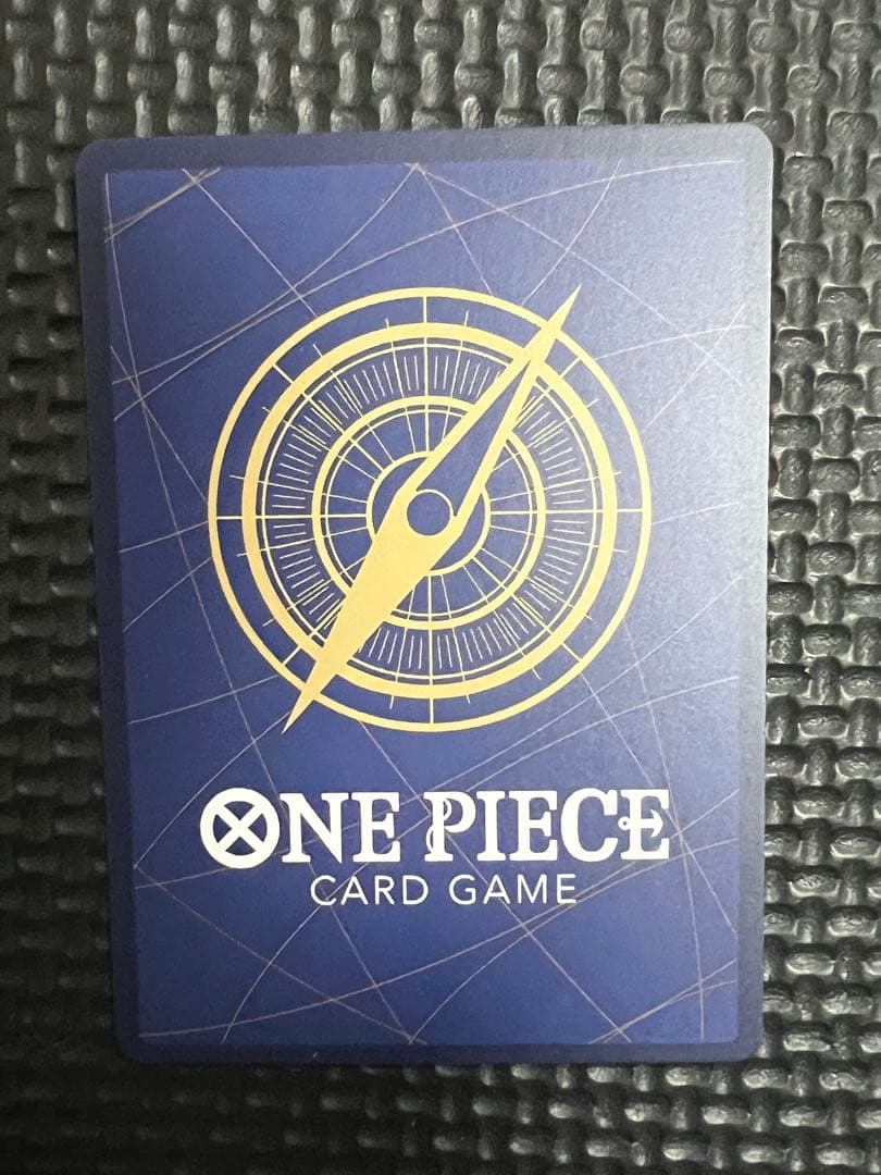 ワンピース カードゲーム シュガー