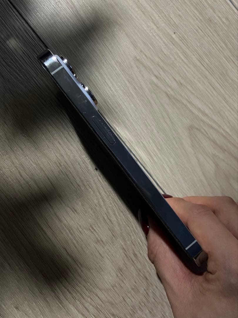 iPhone14Pro 256GB シルバー