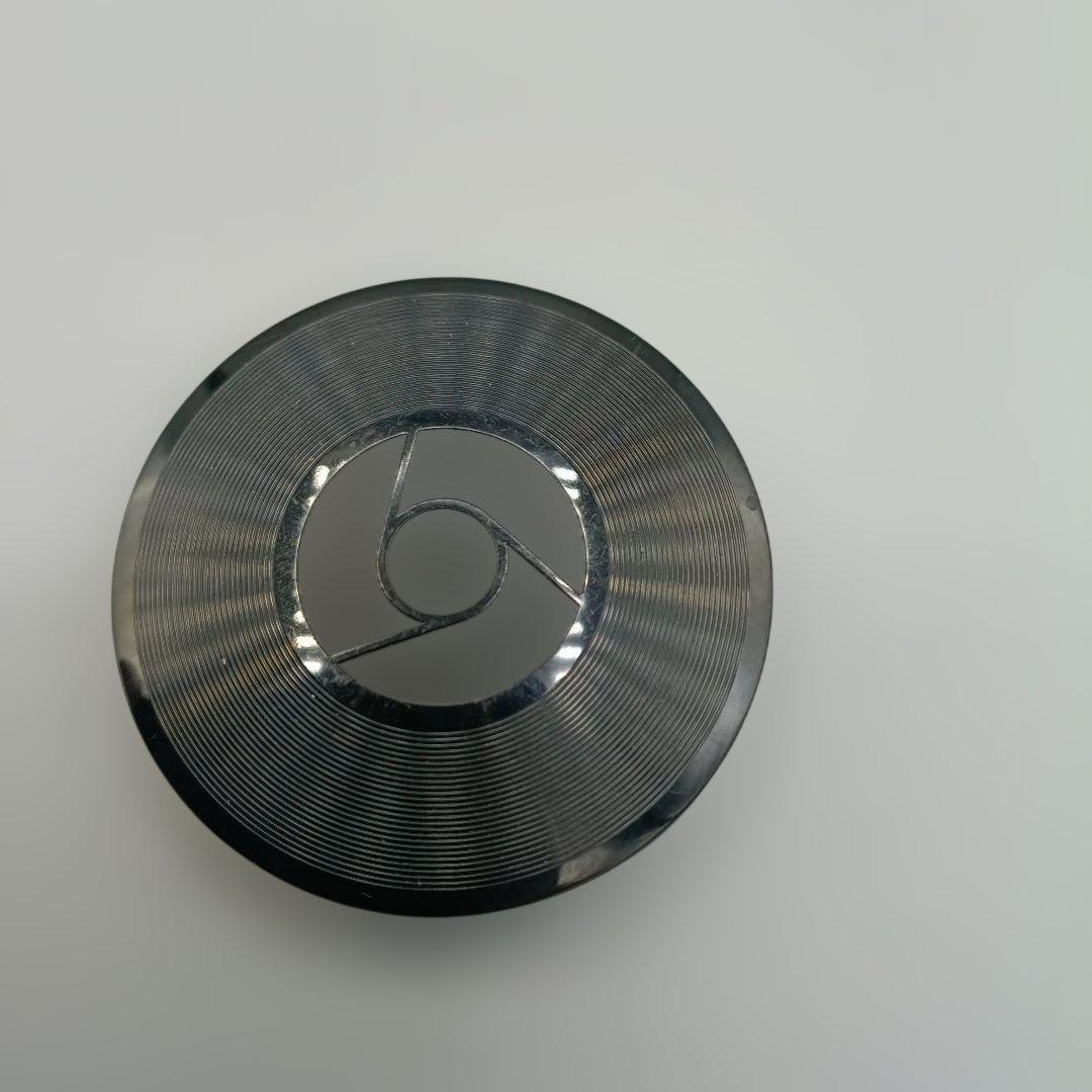 Google Chromecast Audio クロームキャストオーディオ