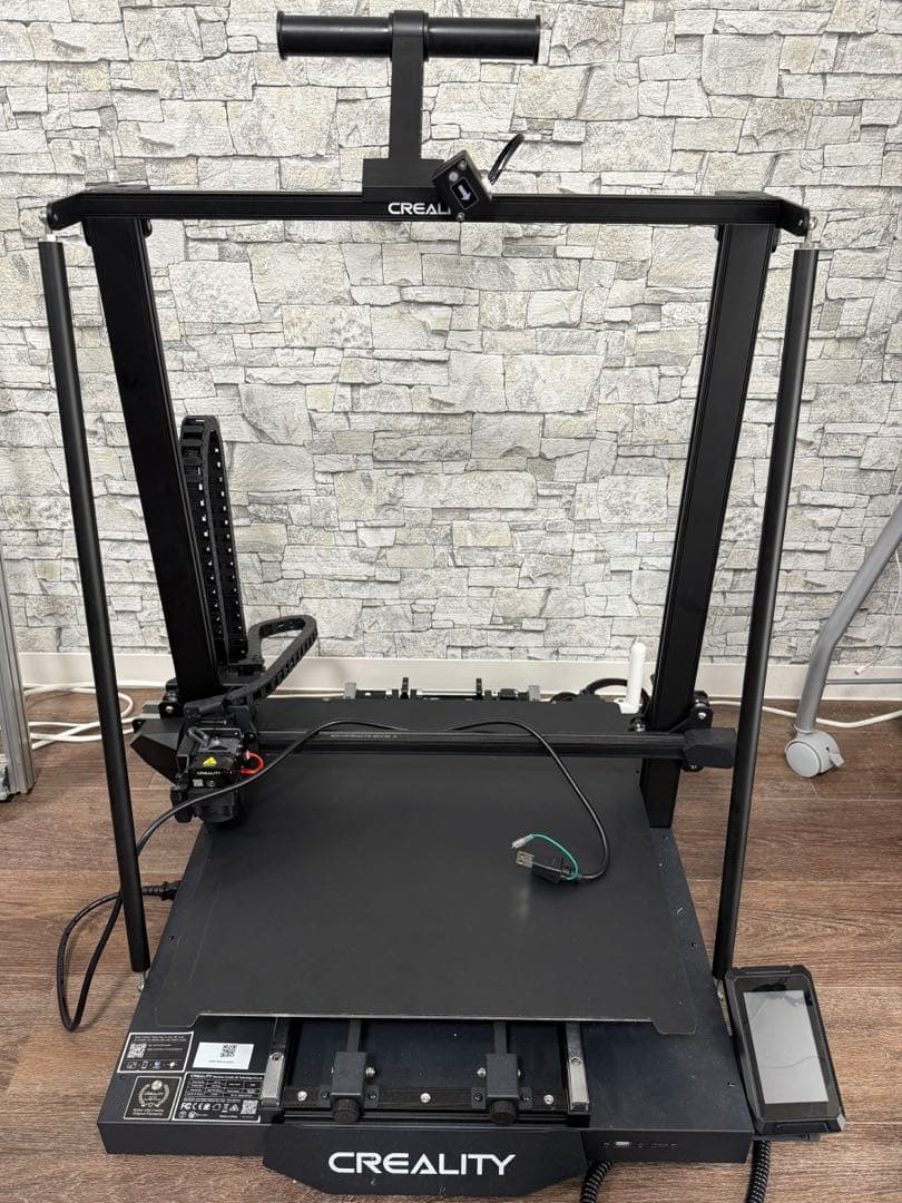 大型3Dプリンター Creality CR-M4