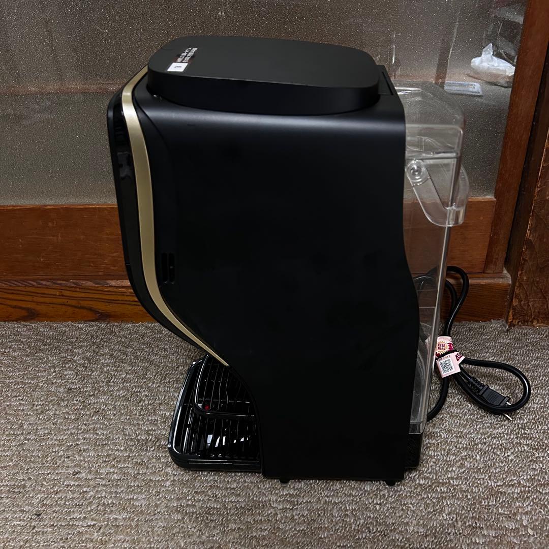 【極美品】 ネスカフェ ゴールドブレンド バリスタ デュオ プレミアムブラック