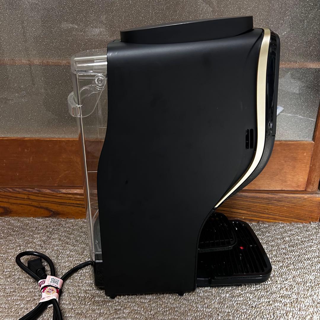 【極美品】 ネスカフェ ゴールドブレンド バリスタ デュオ プレミアムブラック