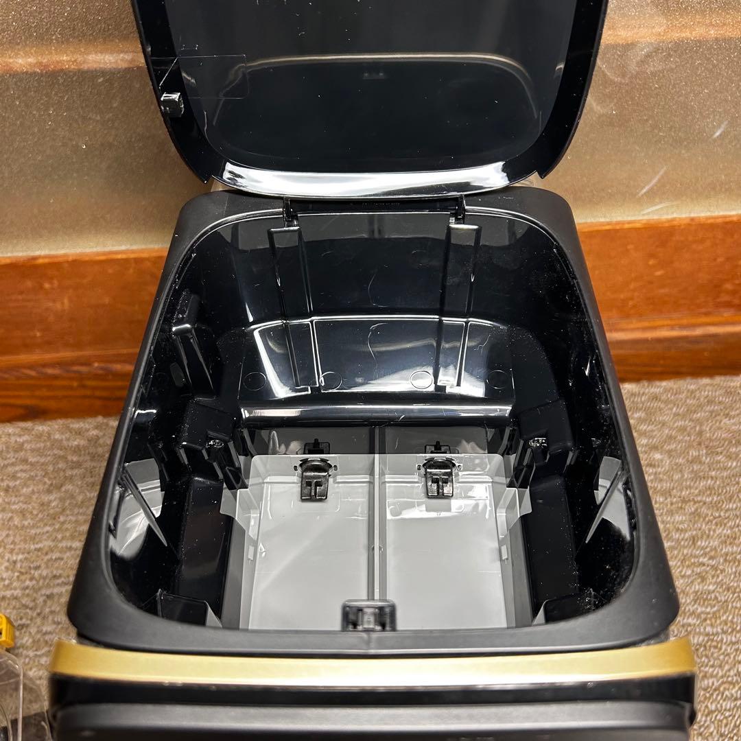 【極美品】 ネスカフェ ゴールドブレンド バリスタ デュオ プレミアムブラック