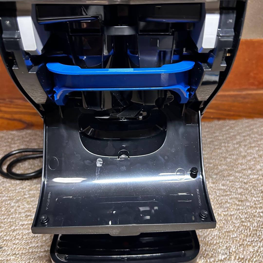 【極美品】 ネスカフェ ゴールドブレンド バリスタ デュオ プレミアムブラック