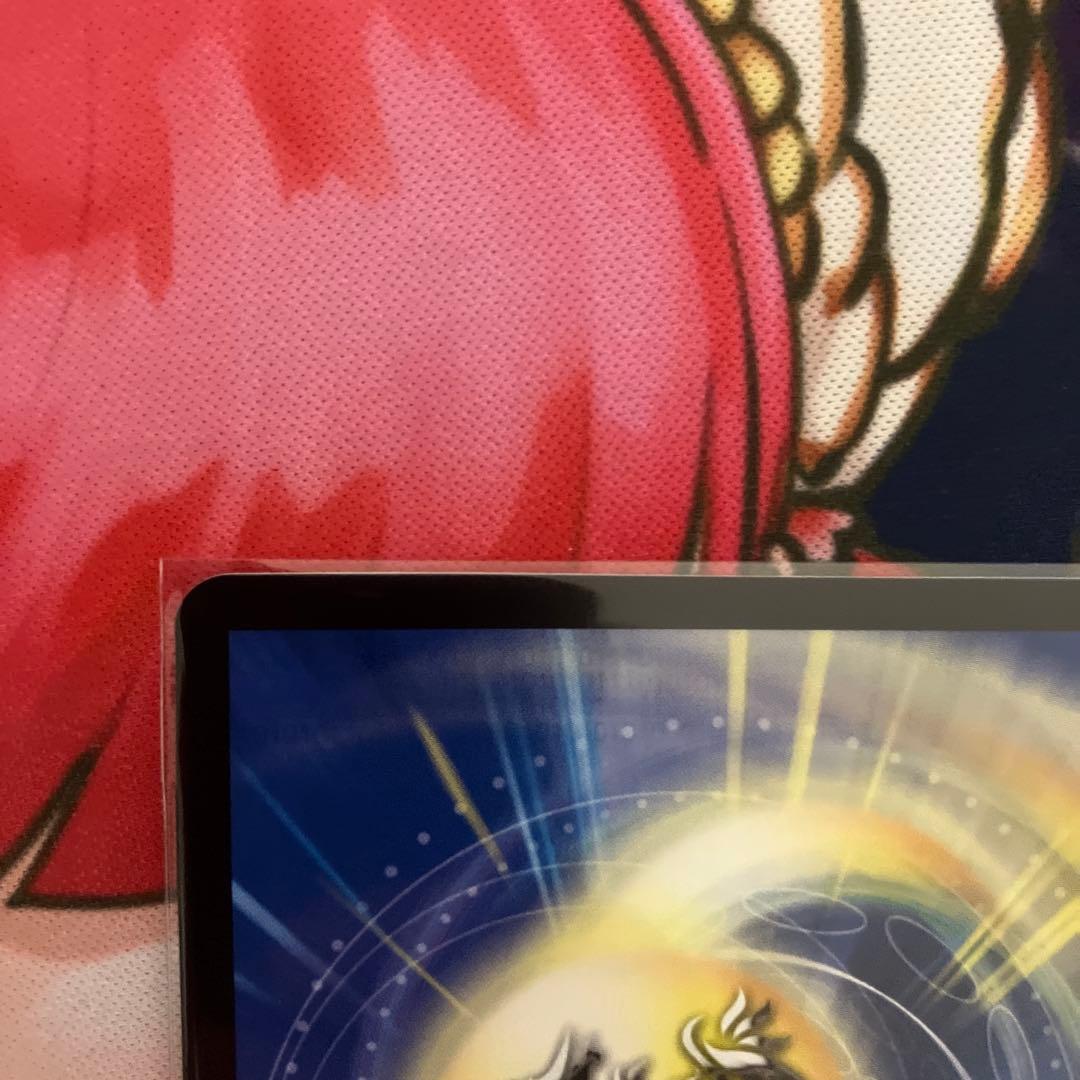 A*又様 デュエマ 轟く邪道 レッドゾーン シークレット 2枚セット