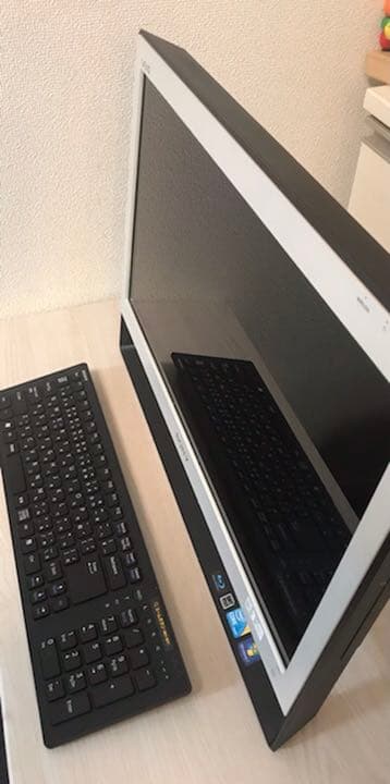 【デスクトップPC】SONY VAIO PCG-11211N