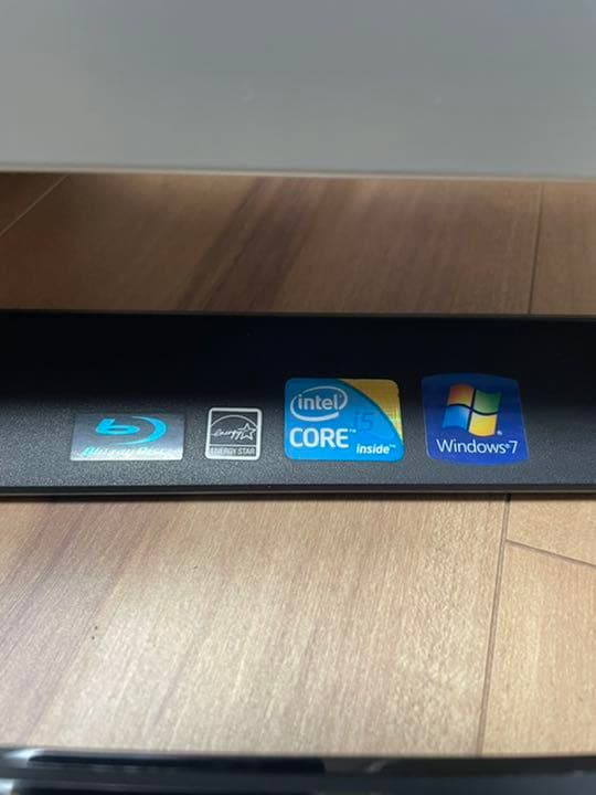 【デスクトップPC】SONY VAIO PCG-11211N