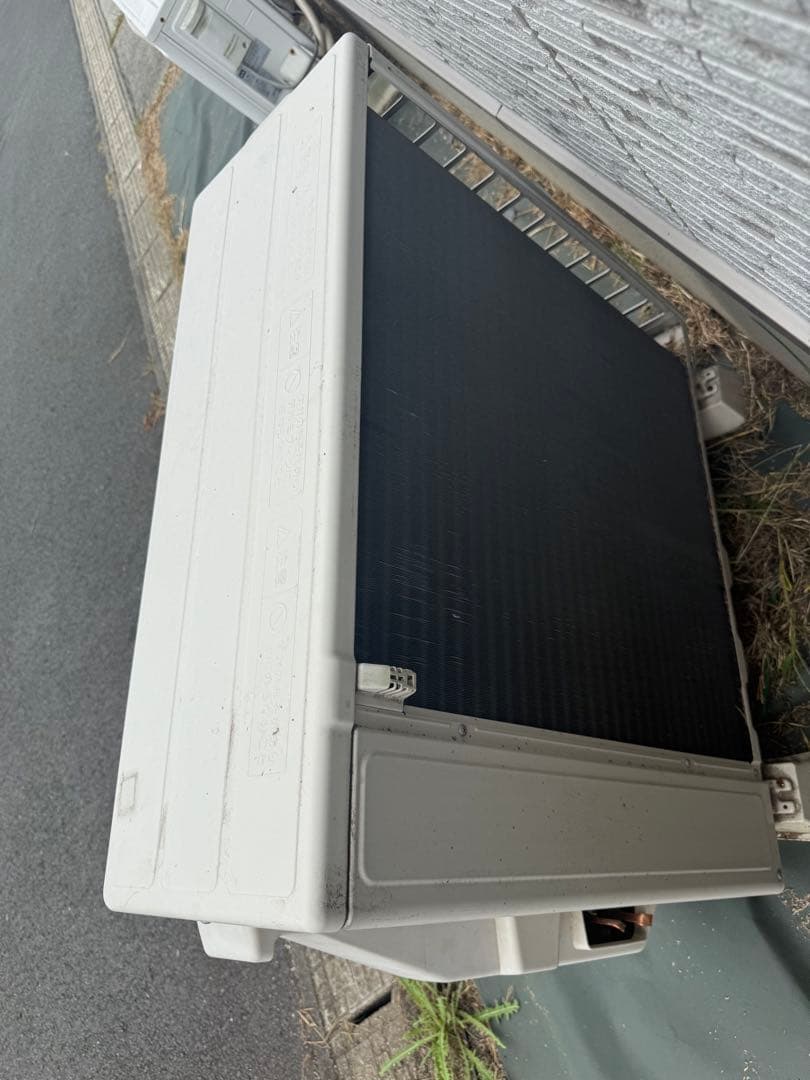 富士通 nocria 4.0kw エアコン AS-M40H2 200V 2018