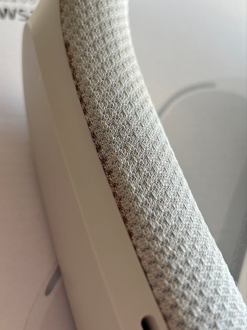 SONY SRS-WS1 ウェアラブルスピーカー　ネックスピーカー