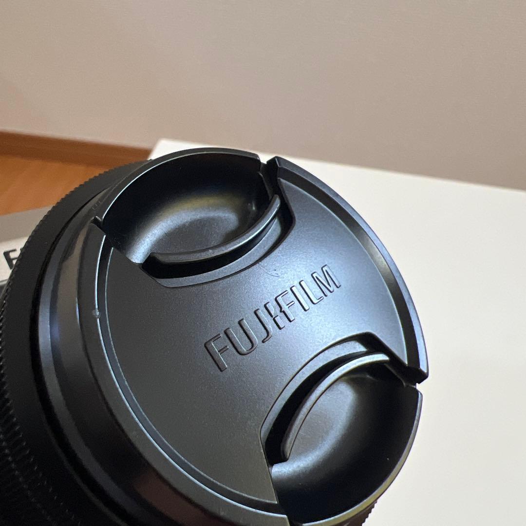 FUJIFILM X-T100 レンズキット [シャンパンゴールド]