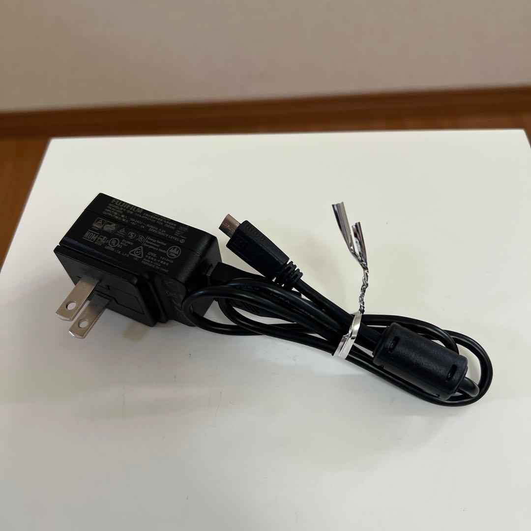 FUJIFILM X-T100 レンズキット [シャンパンゴールド]