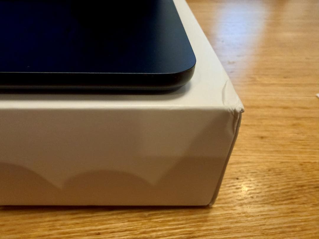 MacBookAir M2 13in 16GB 256GB ミッドナイト