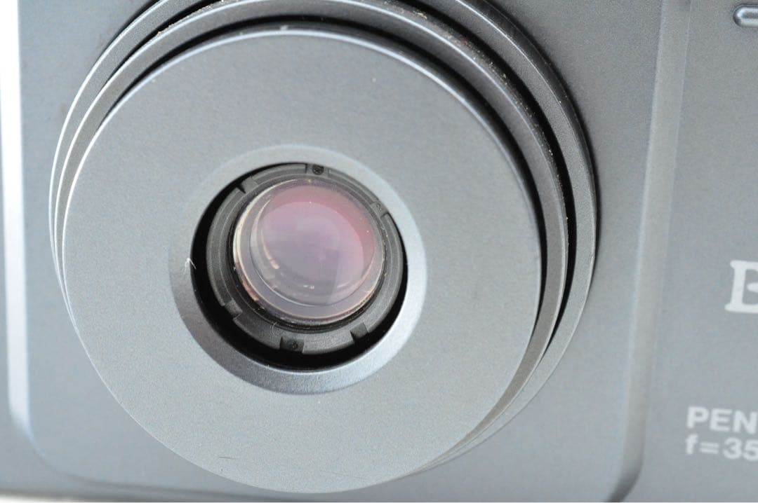 美品⭐︎動作確認済　PENTAX ESPIO 80 エスピオ　フィルムカメラ