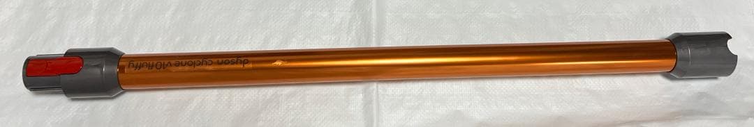 ダイソンフルセット/dyson/SV12/通電確認済/動作確認済/中古品－２