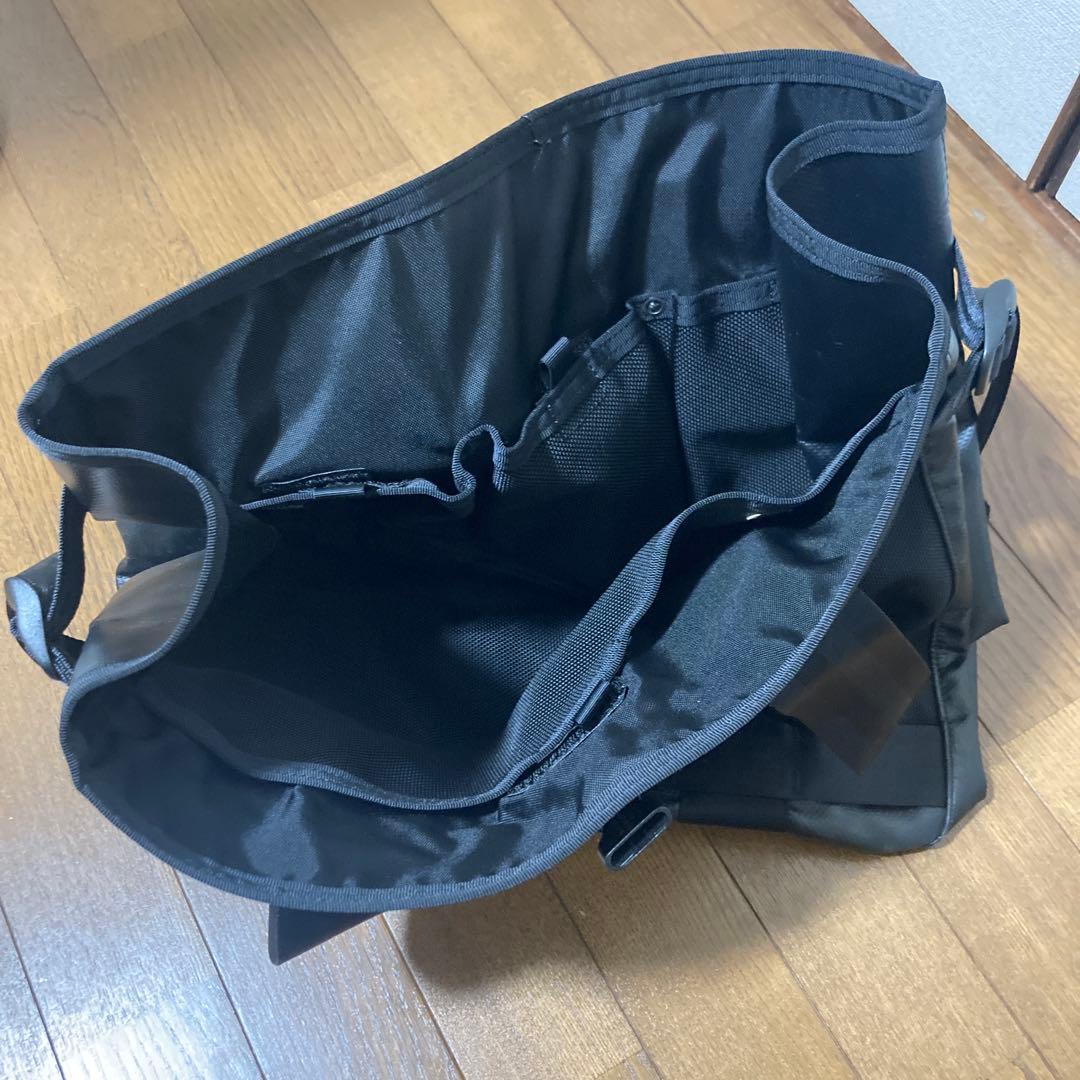 吉田カバン　ヒート　トートバック