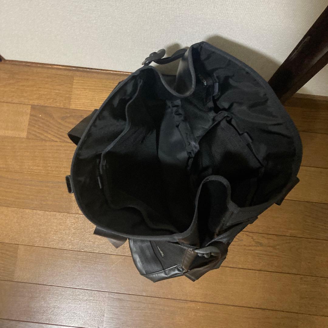 吉田カバン　ヒート　トートバック