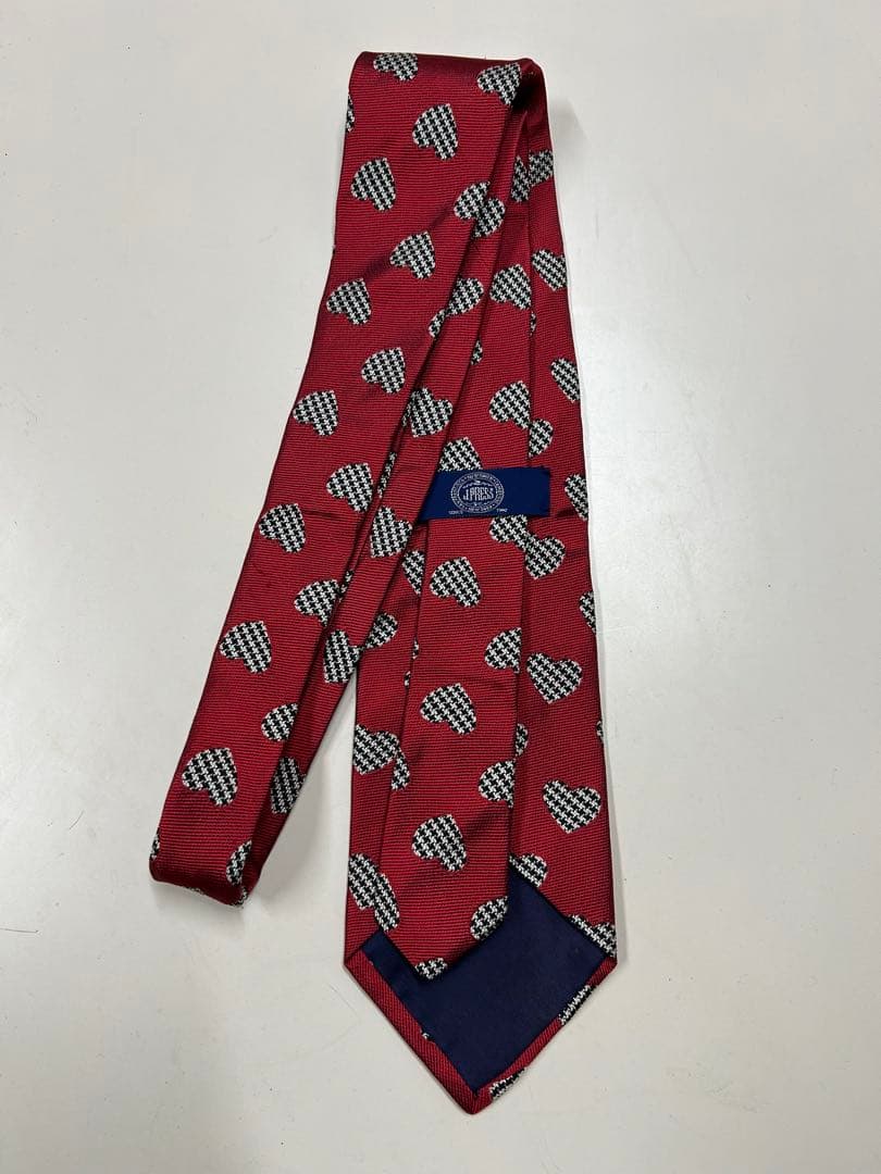 ジェイプレス　J.PRESS 各種ネクタイセット
