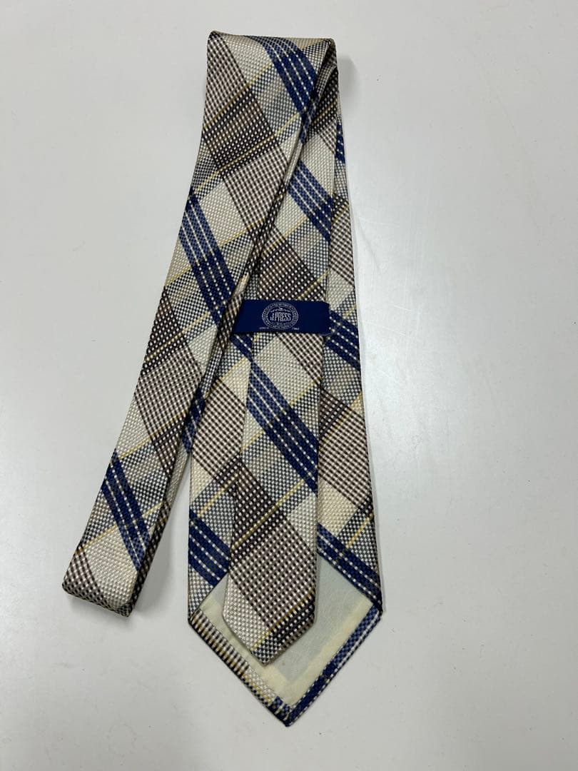 ジェイプレス　J.PRESS 各種ネクタイセット