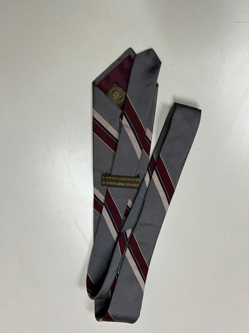 ジェイプレス　J.PRESS 各種ネクタイセット