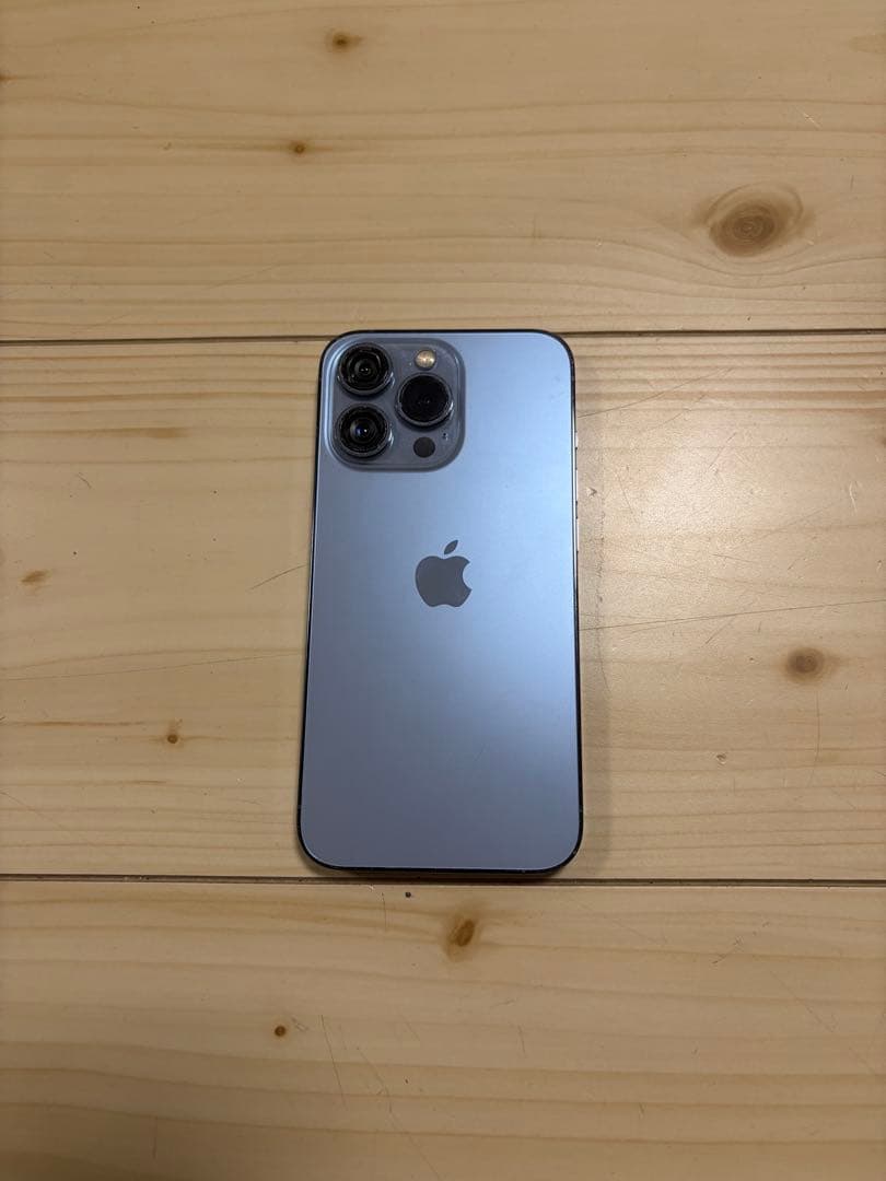 スマートフォン本体 Apple iPhone 13 Pro 256gb