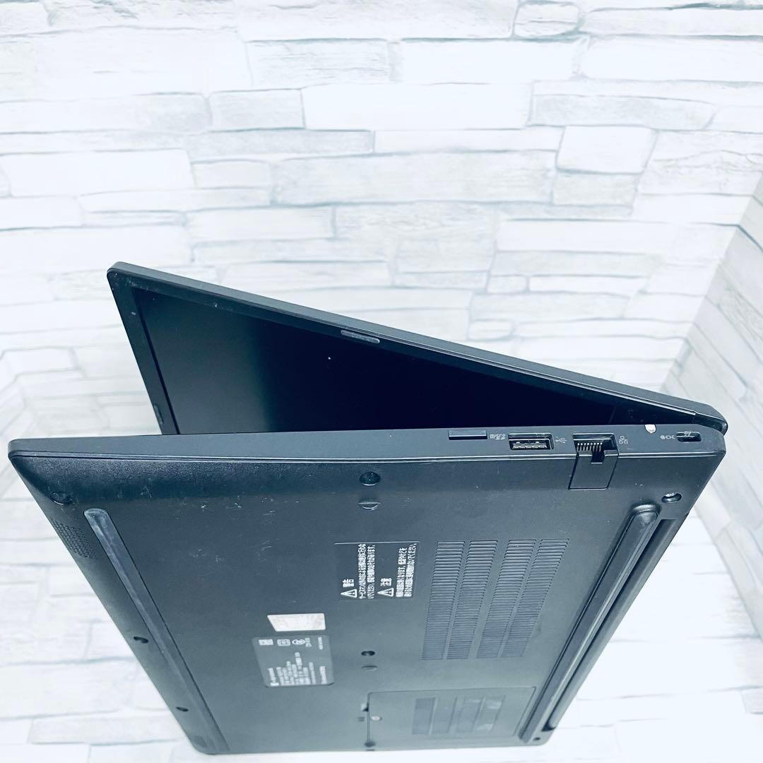 DYNABOOK MJ54/HS i5第11世代オフィス2024 フルHD 東芝