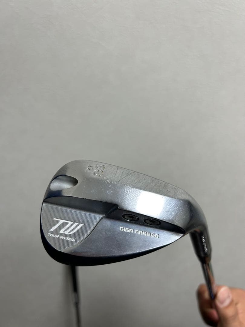 イオンスポーツ　ギガウェッジ (52・58セット)