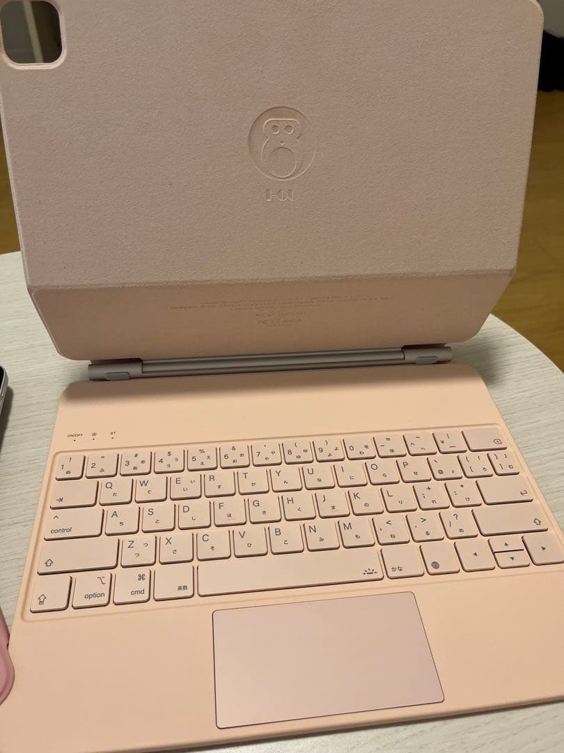 iPad Pro 第6世代12.9 256GB + Apple Pencil