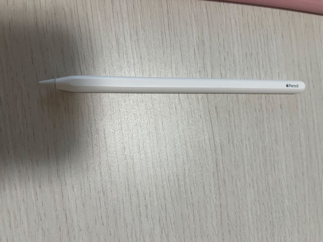 iPad Pro 第6世代12.9 256GB + Apple Pencil