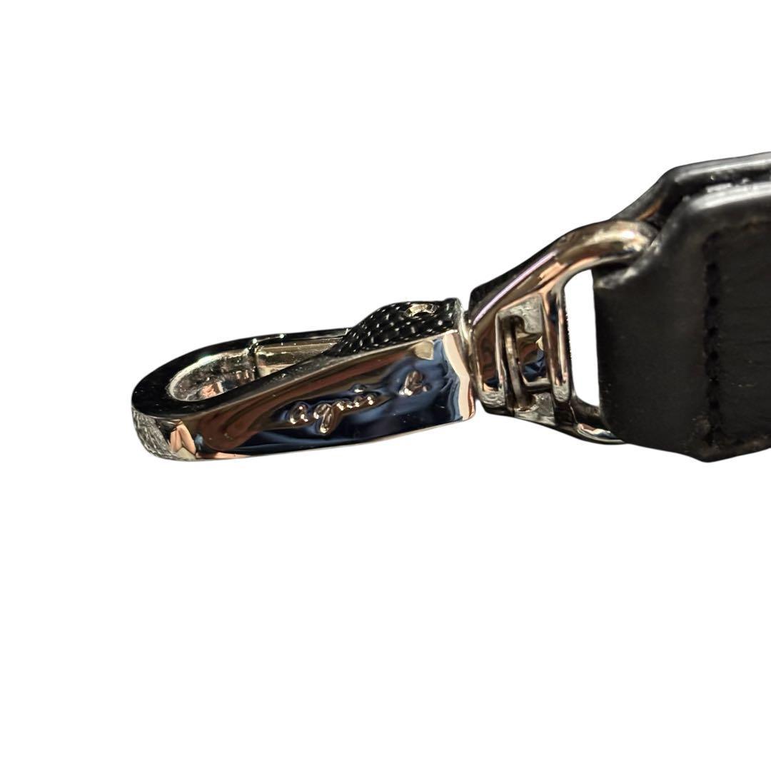 agnesb アニエスベー ナイロン ボストンバッグ 2way 黒 旅行 軽量