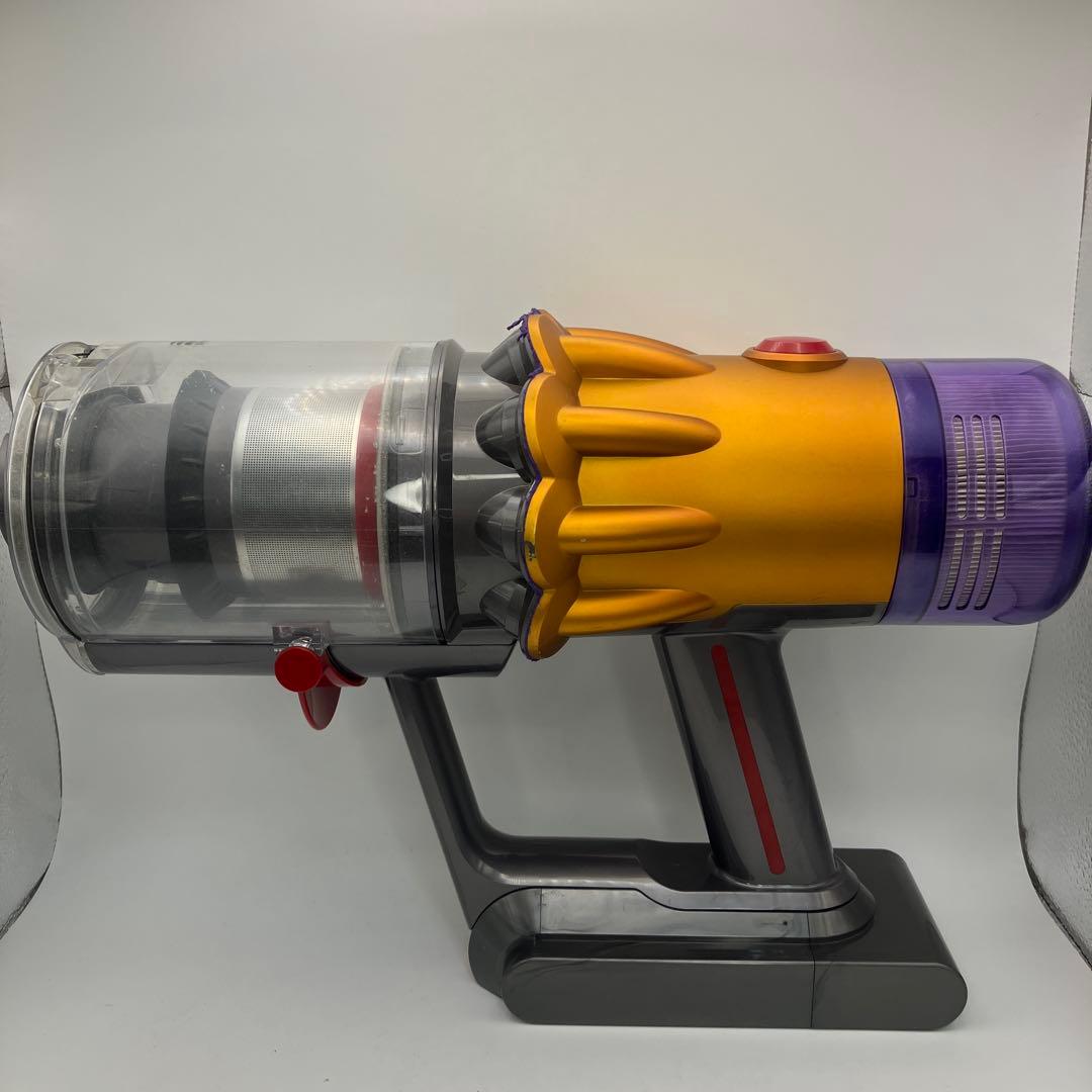 ダイソン V12 Detect Slim　SV20　本体のみ　掃除機