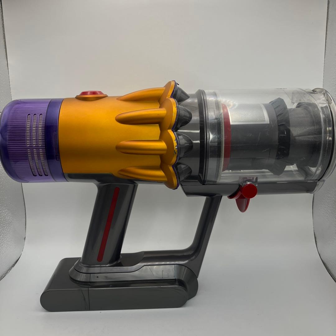 ダイソン V12 Detect Slim　SV20　本体のみ　掃除機