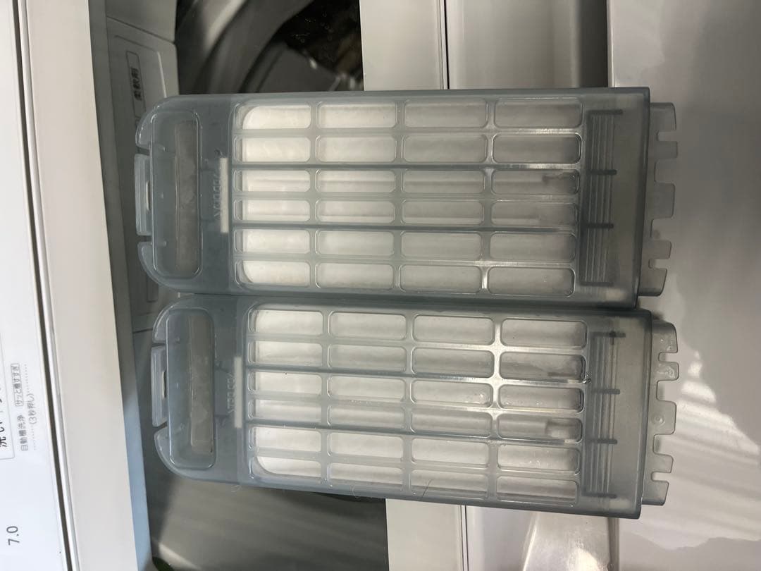 Panasonic 全自動洗濯機 7.0kg NA-FA7H1 2022年製