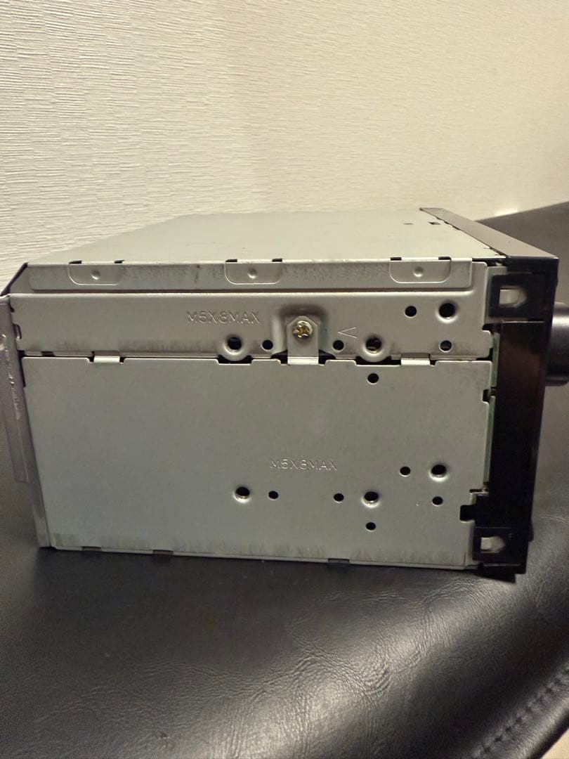 トヨタ JZX100 ツアラー 純正 デッキ オーディオ 86120-2A391