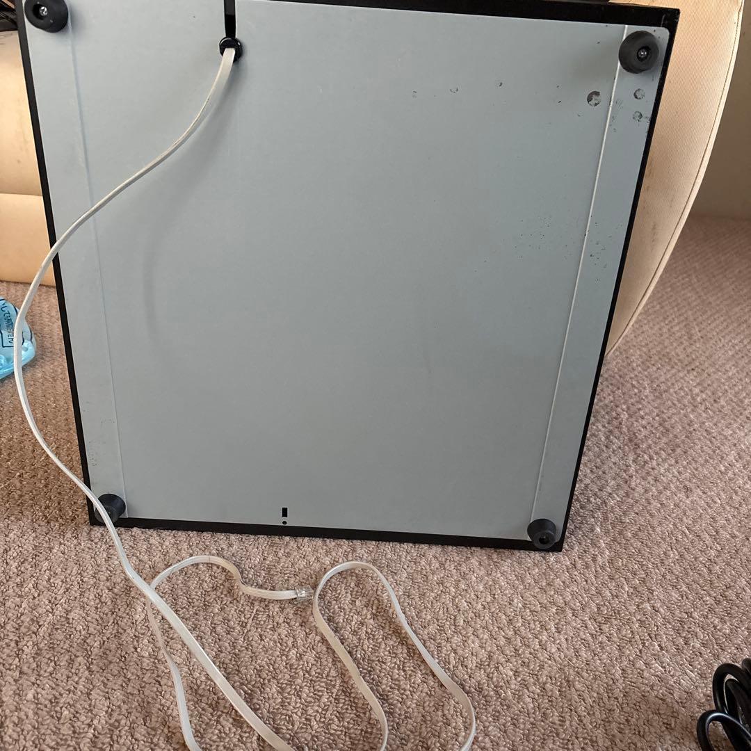 EPSON TM-M30レシートプリンター キャッシュドロワーICカードリーダー